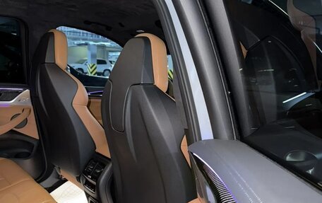 BMW X3, 2021 год, 7 249 000 рублей, 10 фотография