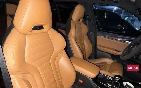 BMW X3, 2021 год, 7 249 000 рублей, 9 фотография