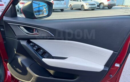 Mazda Axela, 2018 год, 1 450 000 рублей, 13 фотография