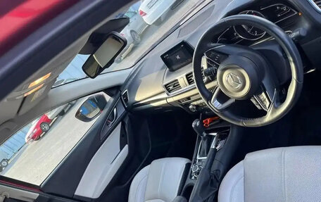 Mazda Axela, 2018 год, 1 450 000 рублей, 11 фотография