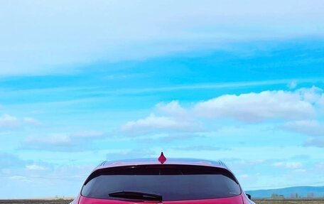 Mazda Axela, 2018 год, 1 450 000 рублей, 9 фотография