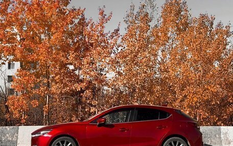 Mazda Axela, 2018 год, 1 450 000 рублей, 7 фотография