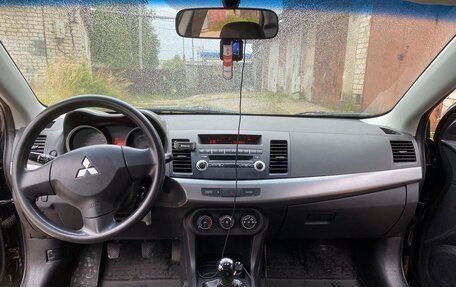 Mitsubishi Lancer IX, 2008 год, 210 000 рублей, 6 фотография