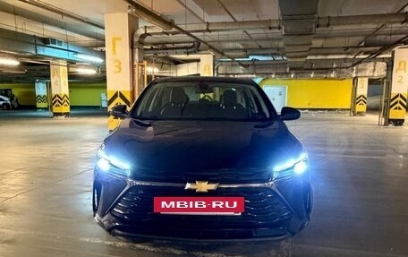 Chevrolet Monza, 2024 год, 1 750 000 рублей, 7 фотография