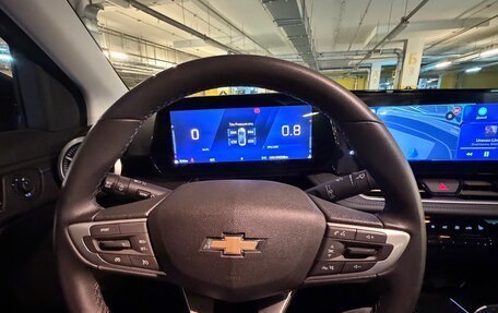 Chevrolet Monza, 2024 год, 1 750 000 рублей, 11 фотография