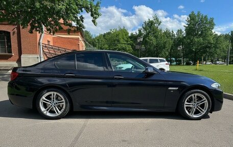 BMW 5 серия, 2014 год, 2 220 000 рублей, 4 фотография