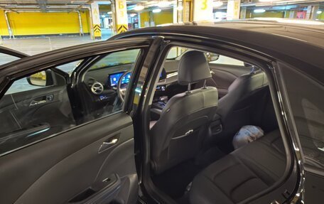 Chevrolet Monza, 2024 год, 1 750 000 рублей, 9 фотография