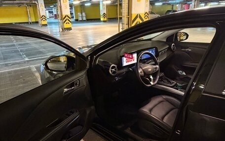 Chevrolet Monza, 2024 год, 1 750 000 рублей, 10 фотография