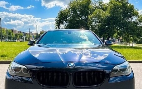 BMW 5 серия, 2014 год, 2 220 000 рублей, 3 фотография