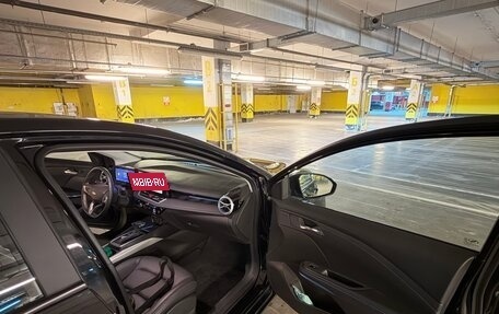 Chevrolet Monza, 2024 год, 1 750 000 рублей, 12 фотография