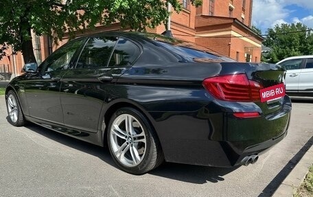 BMW 5 серия, 2014 год, 2 220 000 рублей, 6 фотография