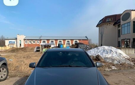 Mercedes-Benz C-Класс, 2011 год, 1 060 000 рублей, 4 фотография