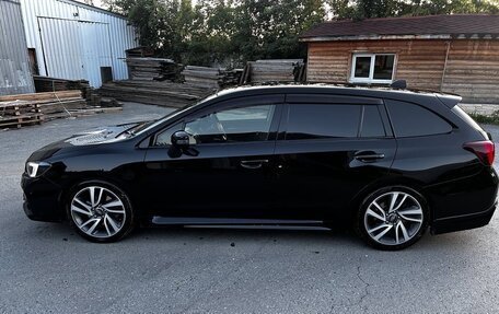 Subaru Levorg I, 2014 год, 1 550 000 рублей, 4 фотография