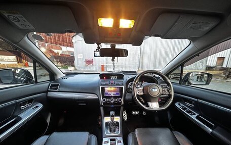 Subaru Levorg I, 2014 год, 1 550 000 рублей, 8 фотография