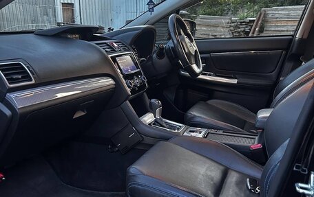 Subaru Levorg I, 2014 год, 1 550 000 рублей, 12 фотография