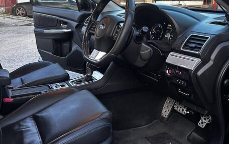 Subaru Levorg I, 2014 год, 1 550 000 рублей, 13 фотография