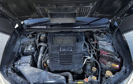 Subaru Levorg I, 2014 год, 1 550 000 рублей, 17 фотография