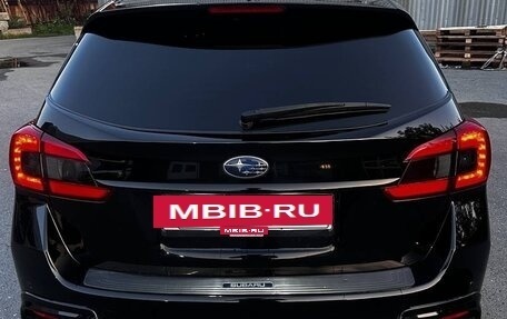 Subaru Levorg I, 2014 год, 1 550 000 рублей, 7 фотография