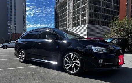Subaru Levorg I, 2014 год, 1 550 000 рублей, 14 фотография