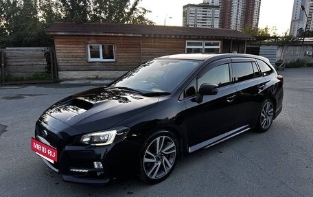 Subaru Levorg I, 2014 год, 1 550 000 рублей, 6 фотография