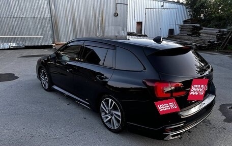 Subaru Levorg I, 2014 год, 1 550 000 рублей, 5 фотография