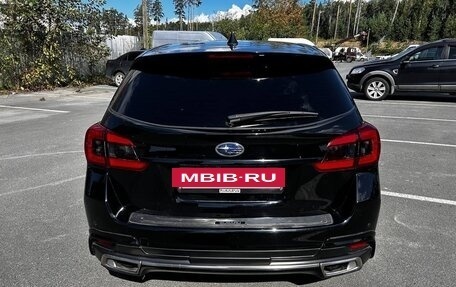Subaru Levorg I, 2014 год, 1 550 000 рублей, 18 фотография