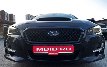 Subaru Levorg I, 2014 год, 1 550 000 рублей, 3 фотография