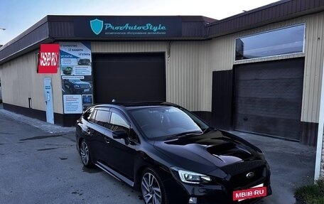 Subaru Levorg I, 2014 год, 1 550 000 рублей, 16 фотография