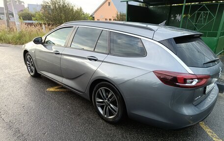 Opel Insignia II рестайлинг, 2021 год, 1 700 000 рублей, 4 фотография