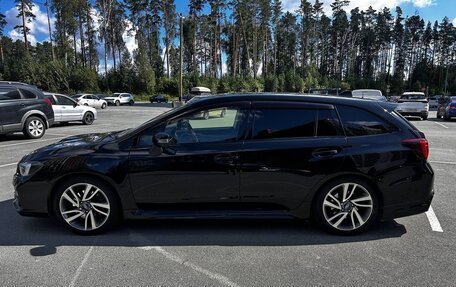 Subaru Levorg I, 2014 год, 1 550 000 рублей, 21 фотография