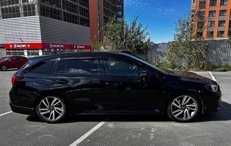 Subaru Levorg I, 2014 год, 1 550 000 рублей, 20 фотография