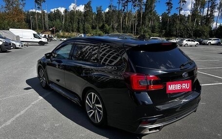 Subaru Levorg I, 2014 год, 1 550 000 рублей, 22 фотография