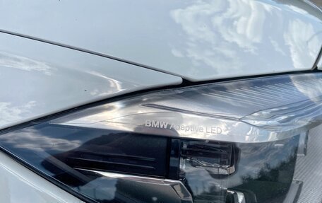 BMW 3 серия, 2016 год, 2 200 000 рублей, 7 фотография