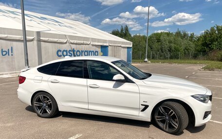 BMW 3 серия, 2016 год, 2 200 000 рублей, 6 фотография