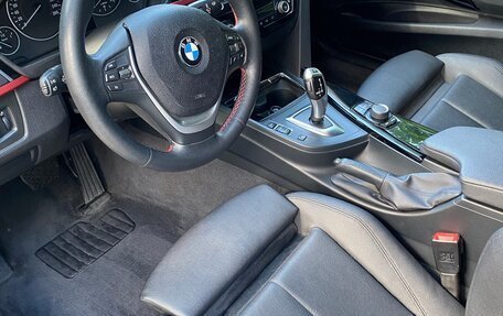 BMW 3 серия, 2016 год, 2 200 000 рублей, 9 фотография