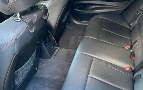 BMW 3 серия, 2016 год, 2 200 000 рублей, 14 фотография