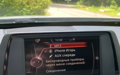 BMW 3 серия, 2016 год, 2 200 000 рублей, 21 фотография