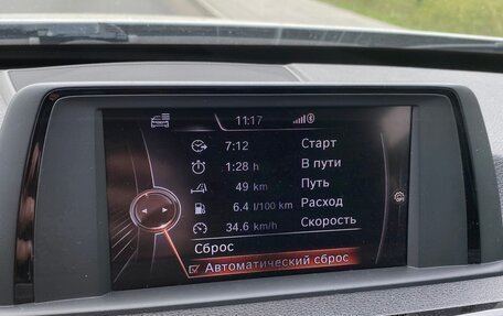 BMW 3 серия, 2016 год, 2 200 000 рублей, 22 фотография