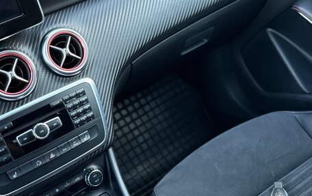 Mercedes-Benz A-Класс, 2013 год, 1 650 000 рублей, 7 фотография
