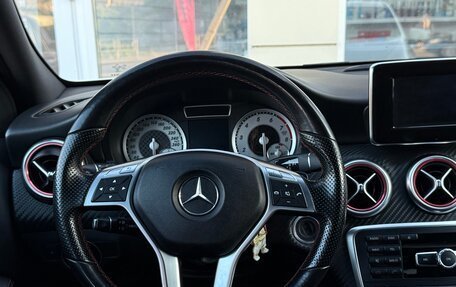 Mercedes-Benz A-Класс, 2013 год, 1 650 000 рублей, 6 фотография