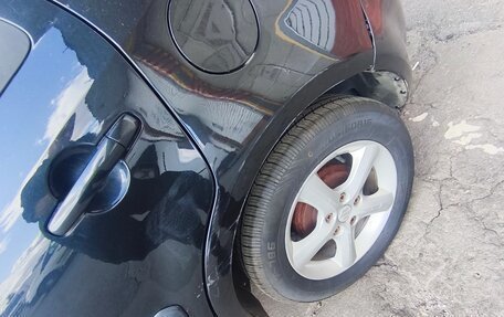 Suzuki SX4 II рестайлинг, 2007 год, 650 000 рублей, 8 фотография