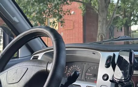 Mitsubishi Montero Sport, 2002 год, 760 000 рублей, 6 фотография