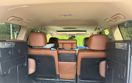 Toyota Land Cruiser 200, 2014 год, 3 400 000 рублей, 3 фотография
