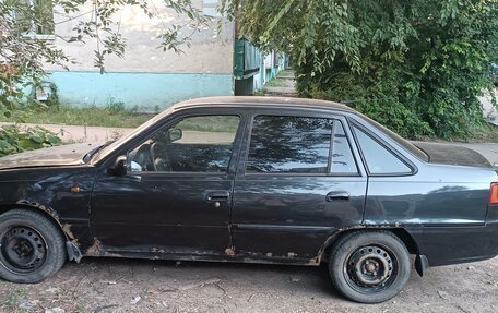 Daewoo Nexia I рестайлинг, 2010 год, 130 000 рублей, 2 фотография
