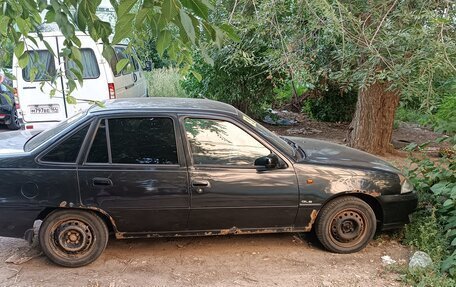 Daewoo Nexia I рестайлинг, 2010 год, 130 000 рублей, 4 фотография