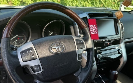 Toyota Land Cruiser 200, 2014 год, 3 400 000 рублей, 4 фотография