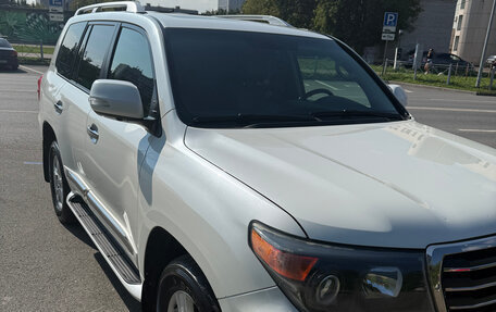 Toyota Land Cruiser 200, 2014 год, 3 400 000 рублей, 8 фотография