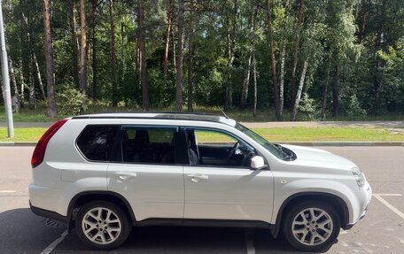 Nissan X-Trail, 2011 год, 1 550 000 рублей, 3 фотография