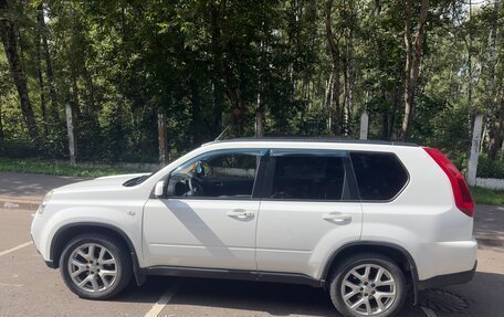 Nissan X-Trail, 2011 год, 1 550 000 рублей, 6 фотография