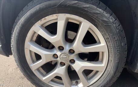 Nissan X-Trail, 2011 год, 1 550 000 рублей, 11 фотография